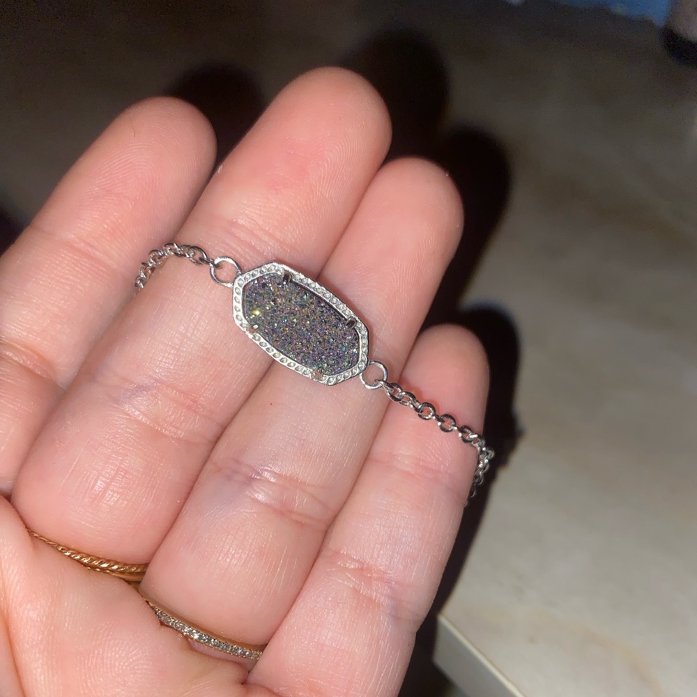 Kendra Scott bracelet